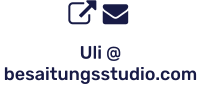 Uli @ besaitungsstudio.com