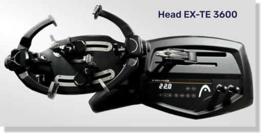 HEAD EX-TE 3600