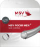 MSV Focus HEX